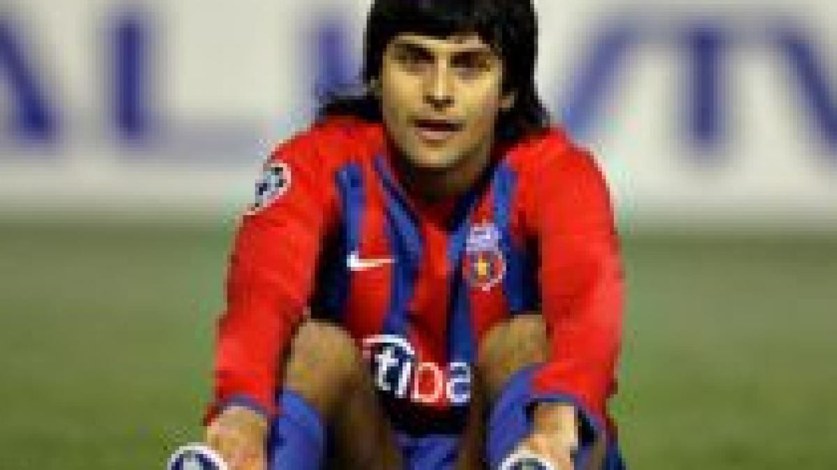 becali isi critica iar jucatorii dupa steaua twente n as fi dat nici 40 de euro pe toja