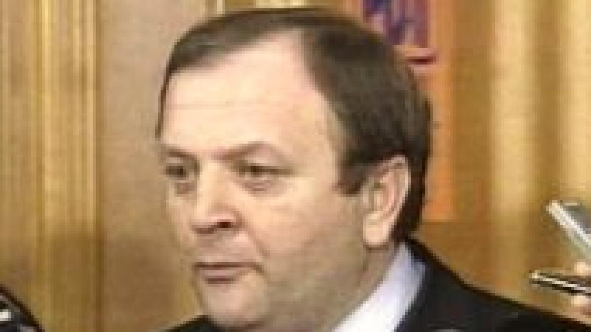 conducerea pdl si a validat propunerile de ministri udrea defileaza croitoru si sandu cei mai