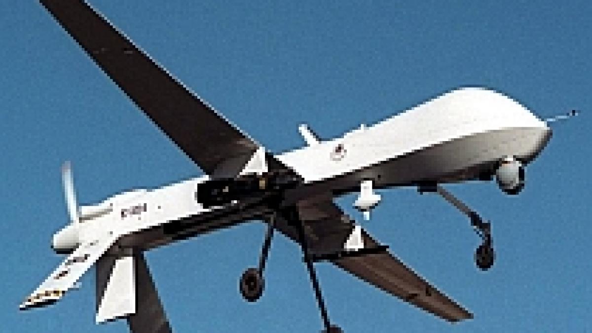 insurgentii irakieni au interceptat imaginile dronelor sua predator