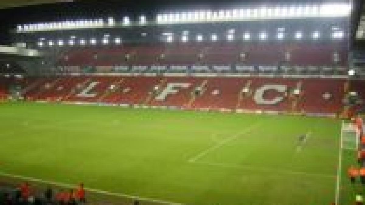 nici o echipa romanesca in afara de petrolul nu a putut invinge liverpool