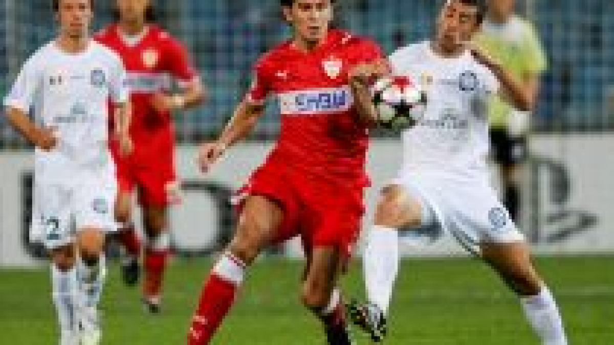 unirea urziceni va intalni liverpool in saisprezecimile europa league