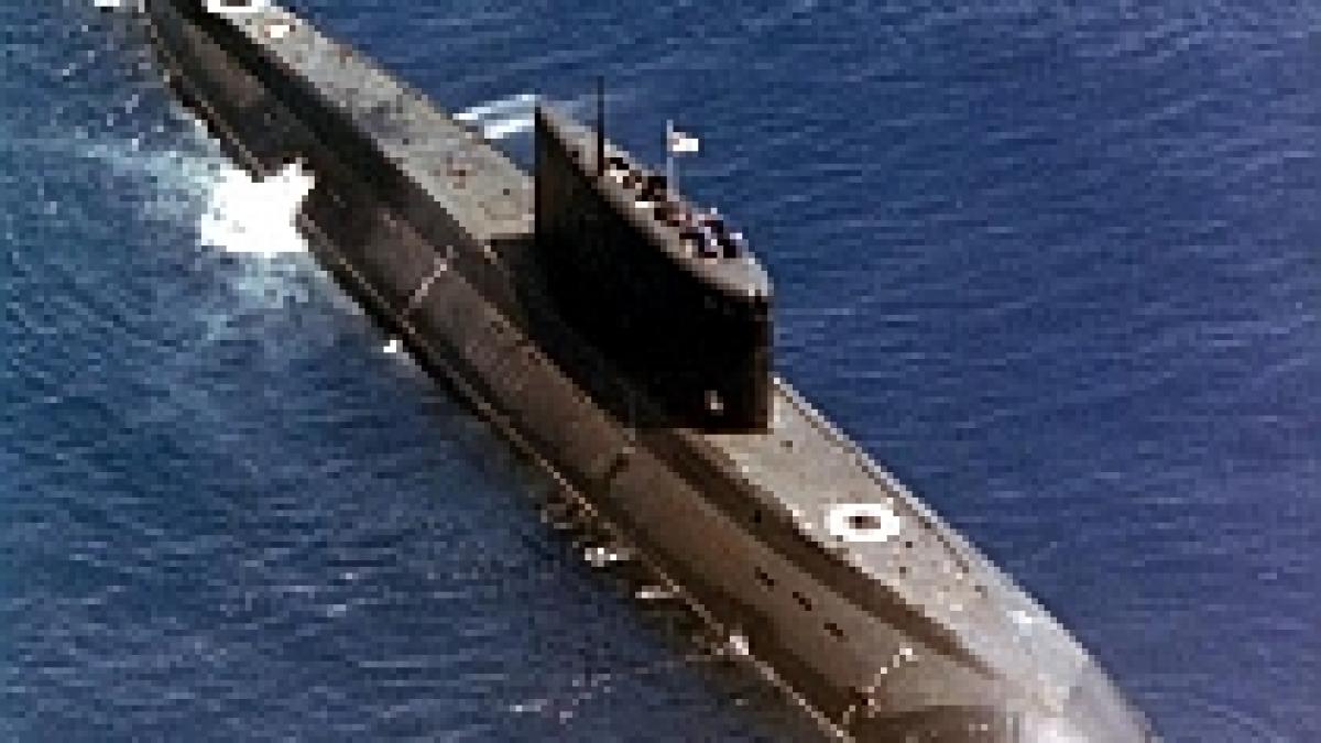 vietnam cumpara submarine rusesti pentru a se lupta cu china