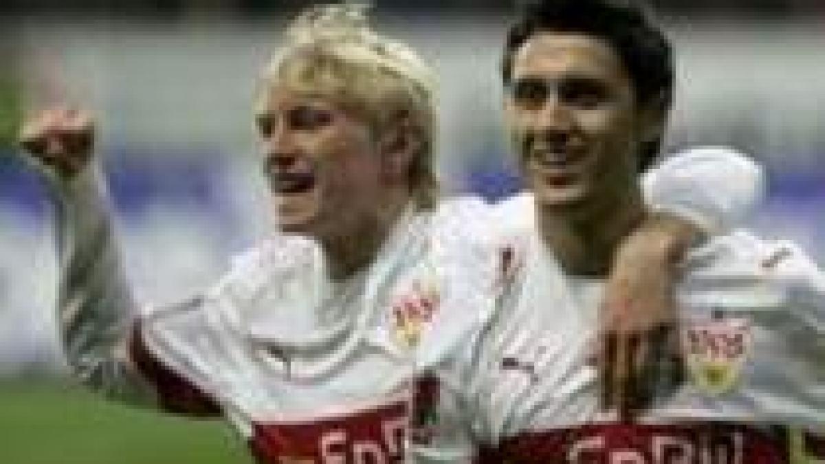 marica inscrie si stuttgart obtine prima victorie din septembrie vezi rezultate bundesliga