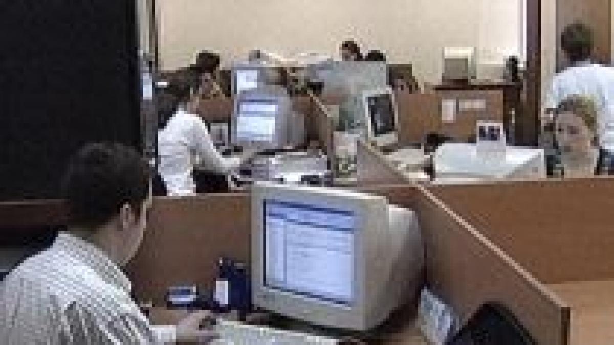 romania cea mai mare rata a firmelor inchise in ultimii doi ani din europa de est