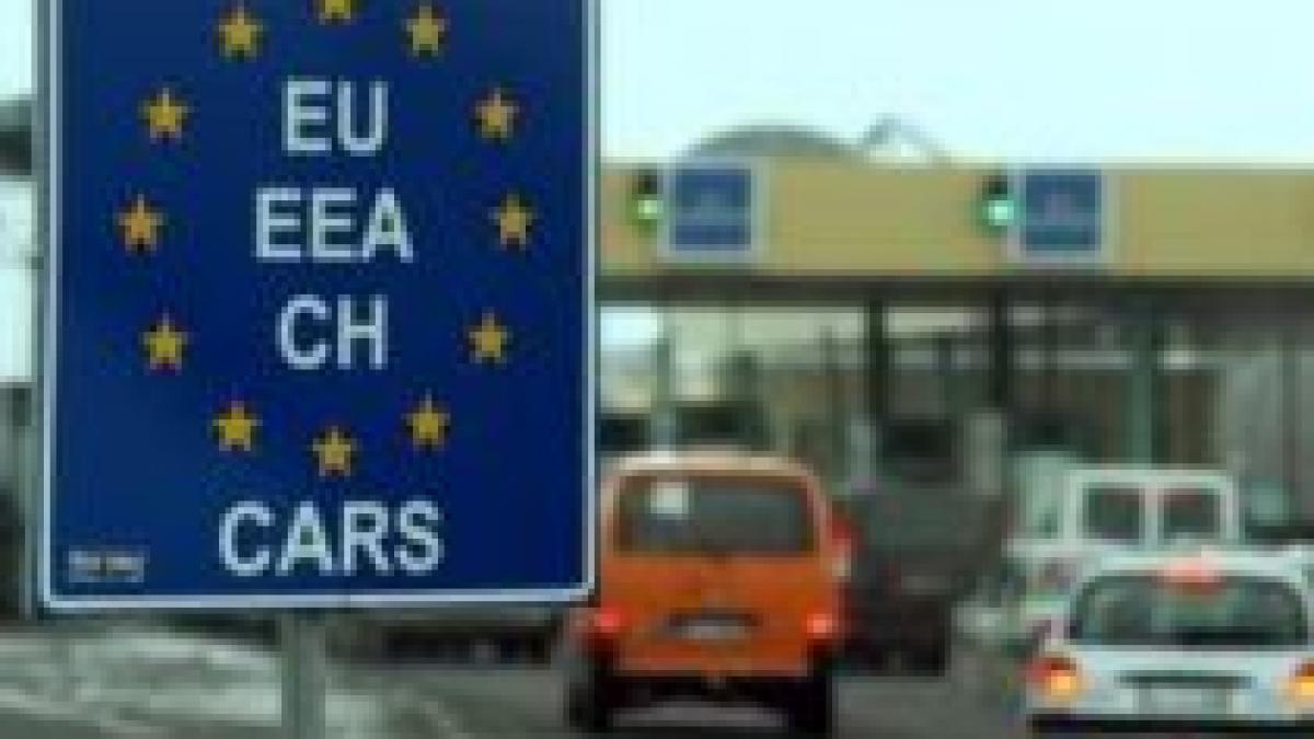 uniunea europeana isi deschide frontierele pentru serbia macedonia si muntenegru