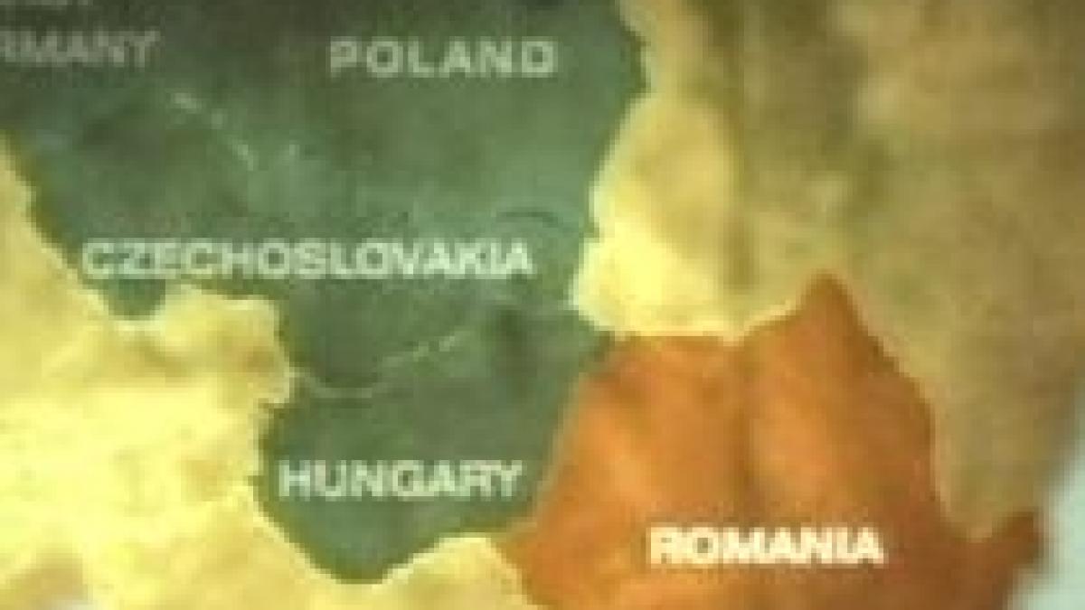 george bush si mihail gorbaciov au vorbit despre revolutia romana intr un reportaj cnn