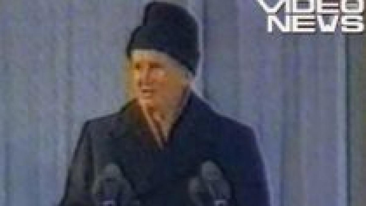 21 decembrie 1989 ziua in care revolutia a ajuns la bucuresti video