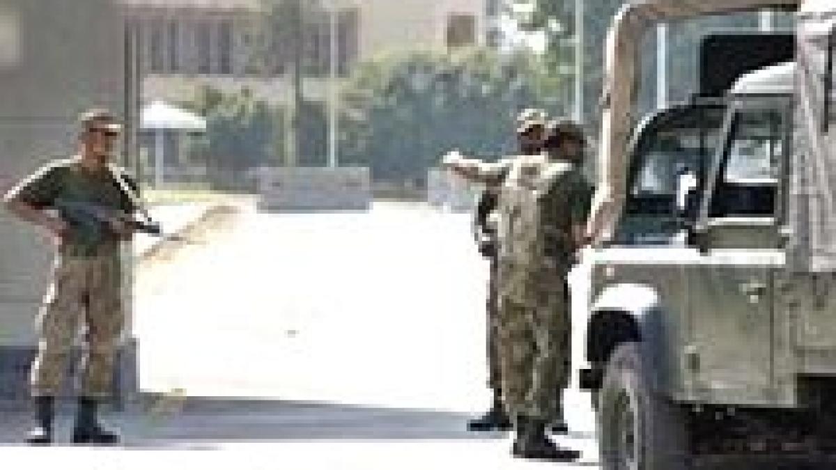 columbia va construi noi baze militare la granita cu venezuela