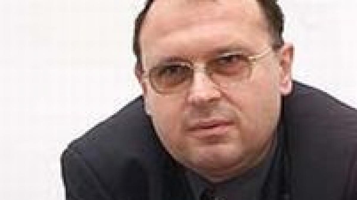 ladislau csendes presedintele cnsas a demisionat