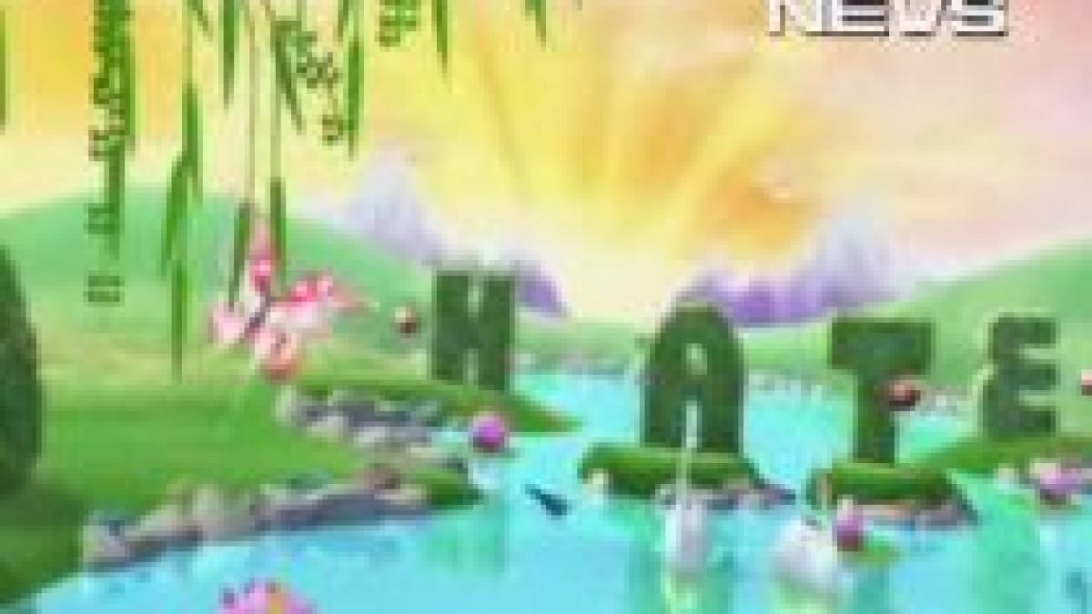 o reclama honda desemnata cea mai buna a deceniului video