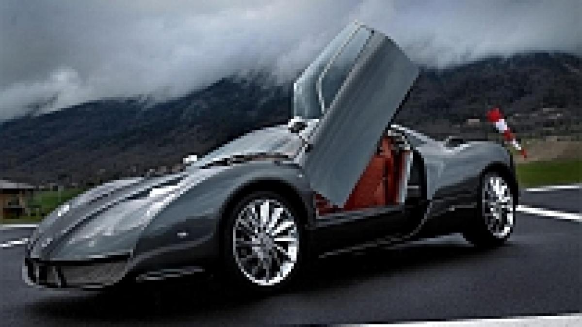 producatorul auto olandez spyker a mai facut o oferta pentru saab