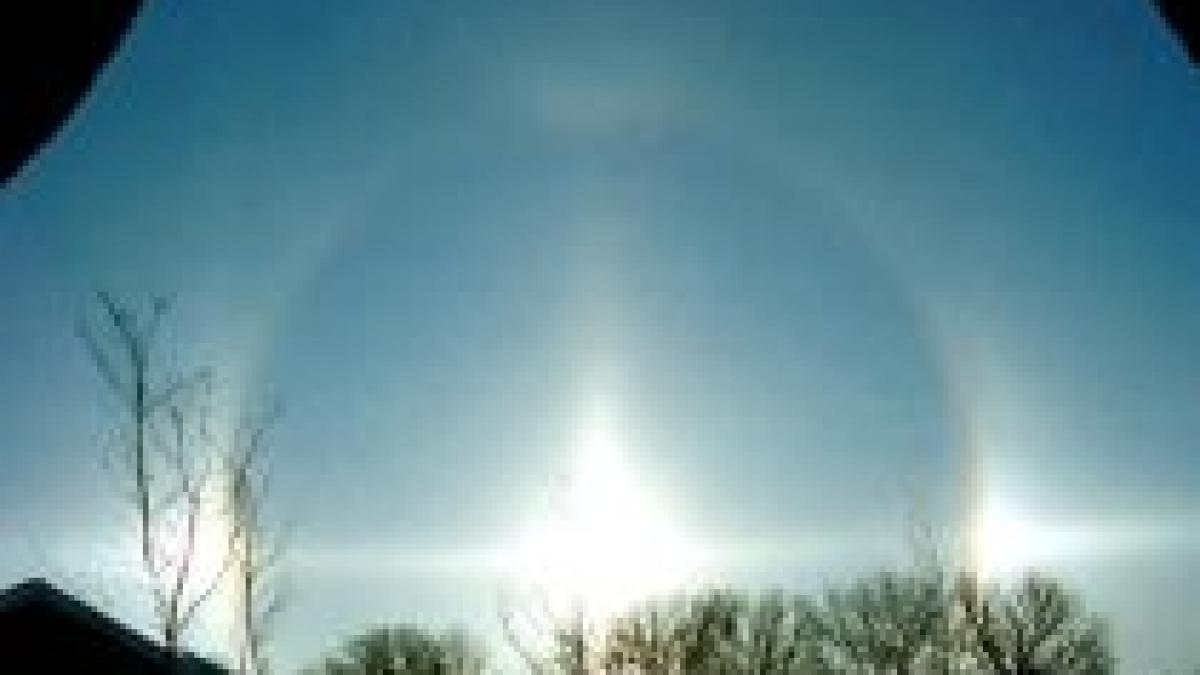 solstitiu de iarna luni este cea mai scurta zi a anului