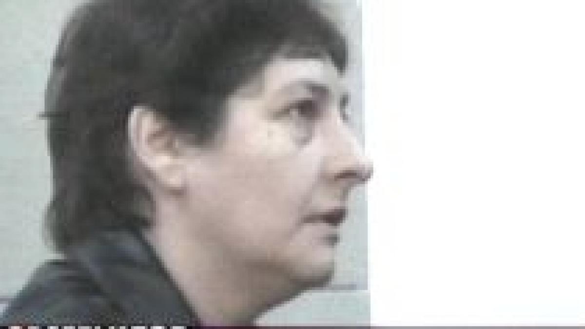 asistenta care a maltratat un copil pana l a ucis condamnata la 22 de ani de inchisoare video