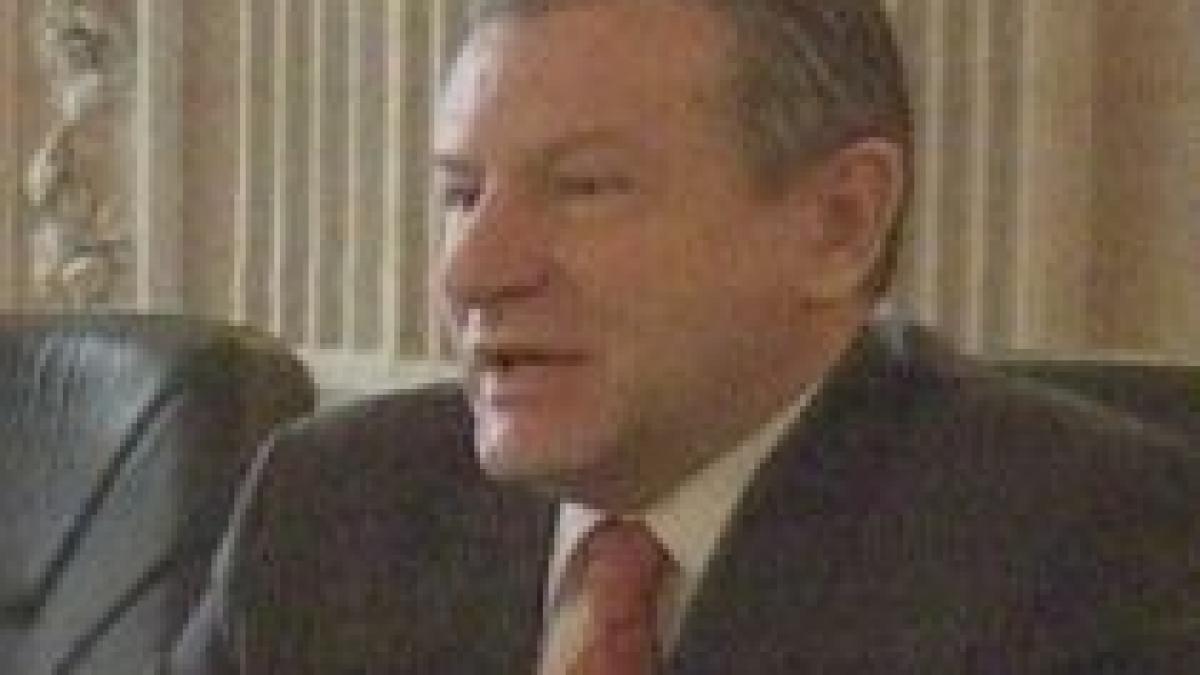 aviz pozitiv fara surprize pentru berceanu problemele din transporturi raman aceleasi