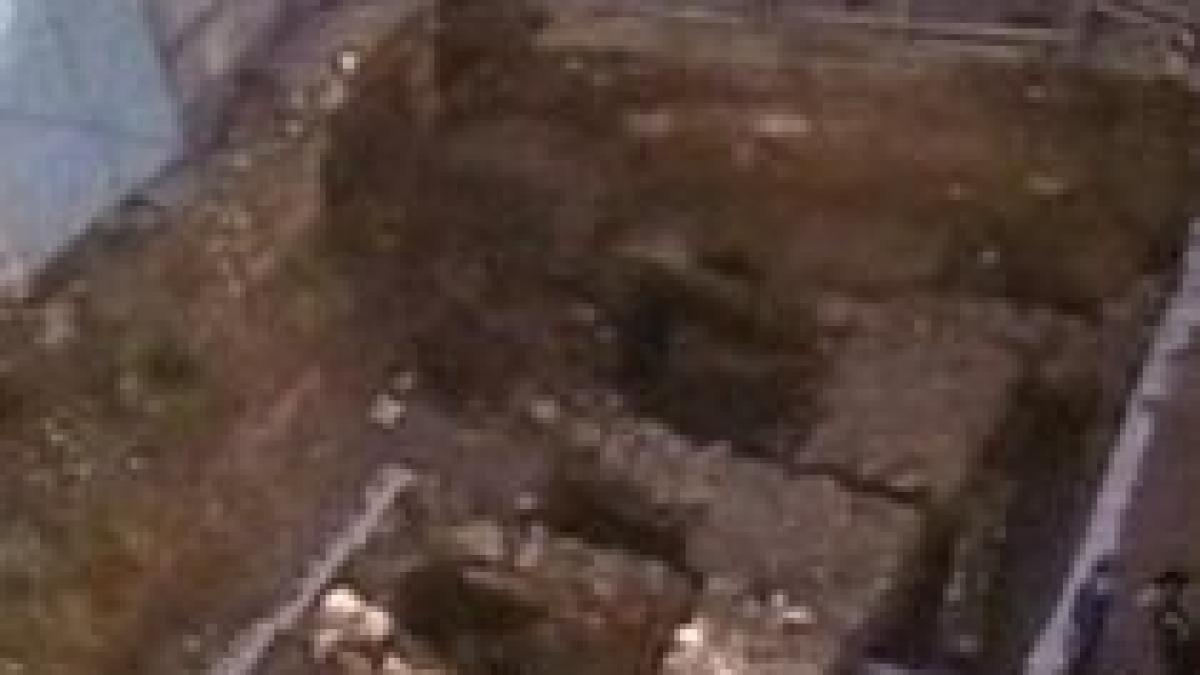 descoperire istorica arheologii au gasit ruinele unei case din vremea lui isus cristos la nazaret