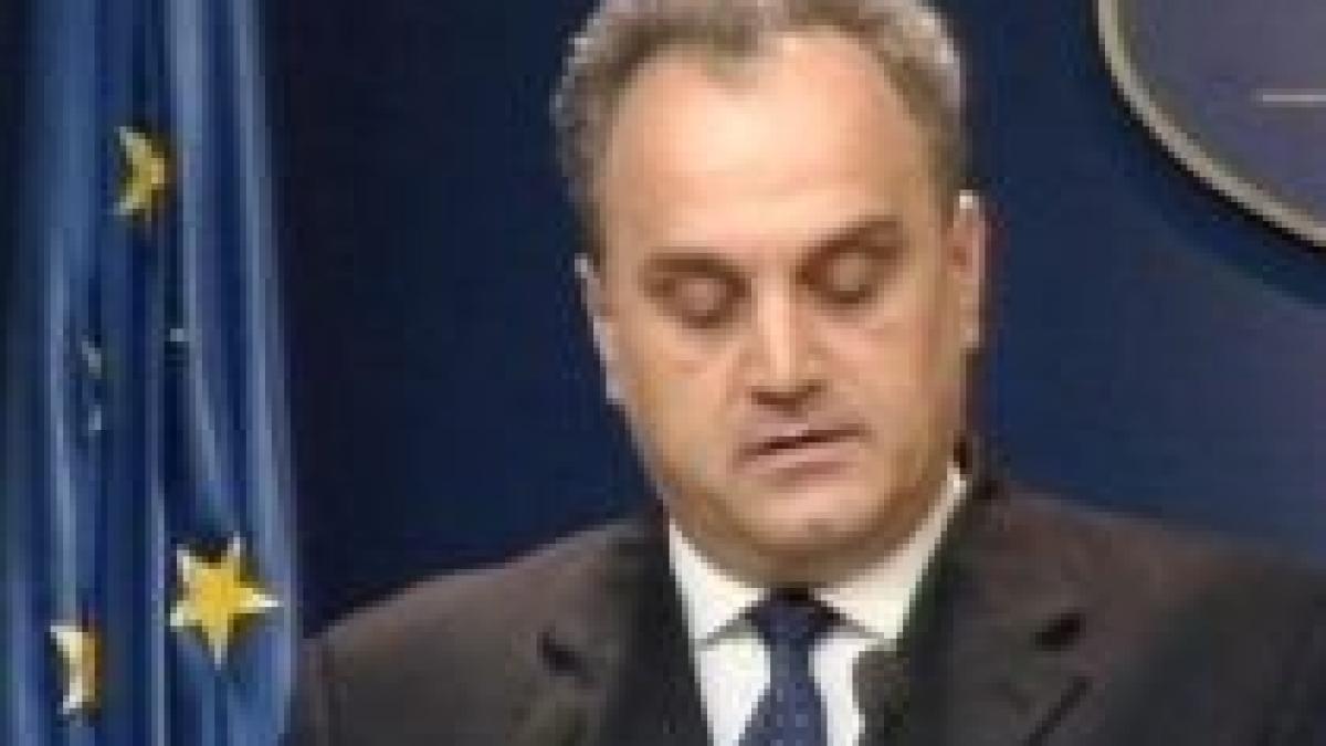 gabriel sandu avizat favorabil pentru comunicatii