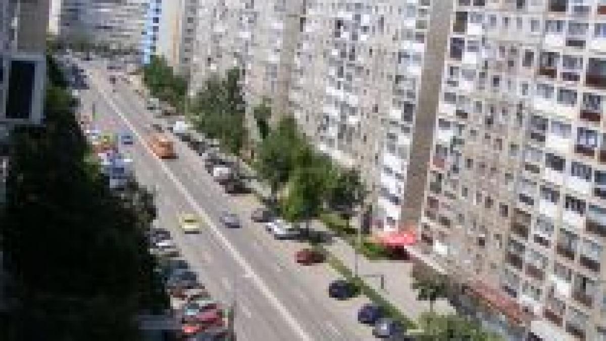 iasi locuitorii din cartierul alexandru cel bun nu au gaze de o saptamana