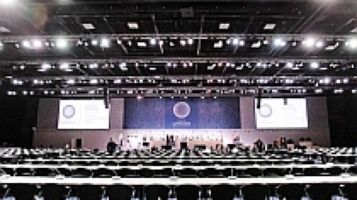 londra acuza china de boicotarea acordului climatic de la copenhaga