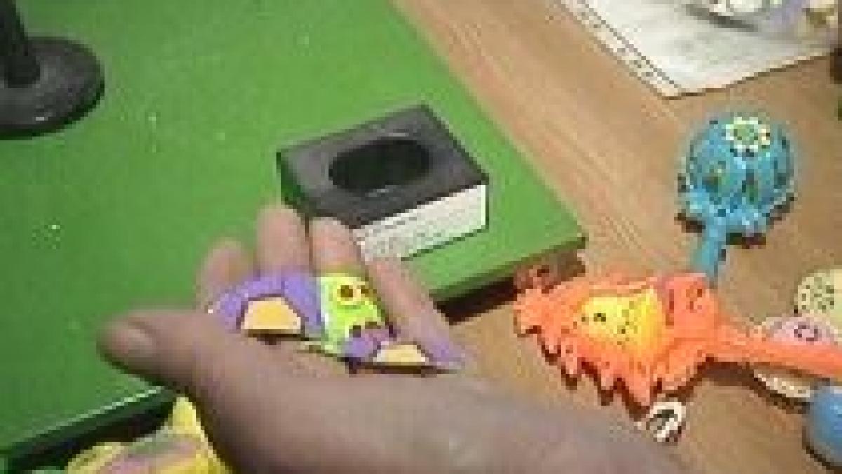 mii de jucarii periculoase retrase de la vanzare video