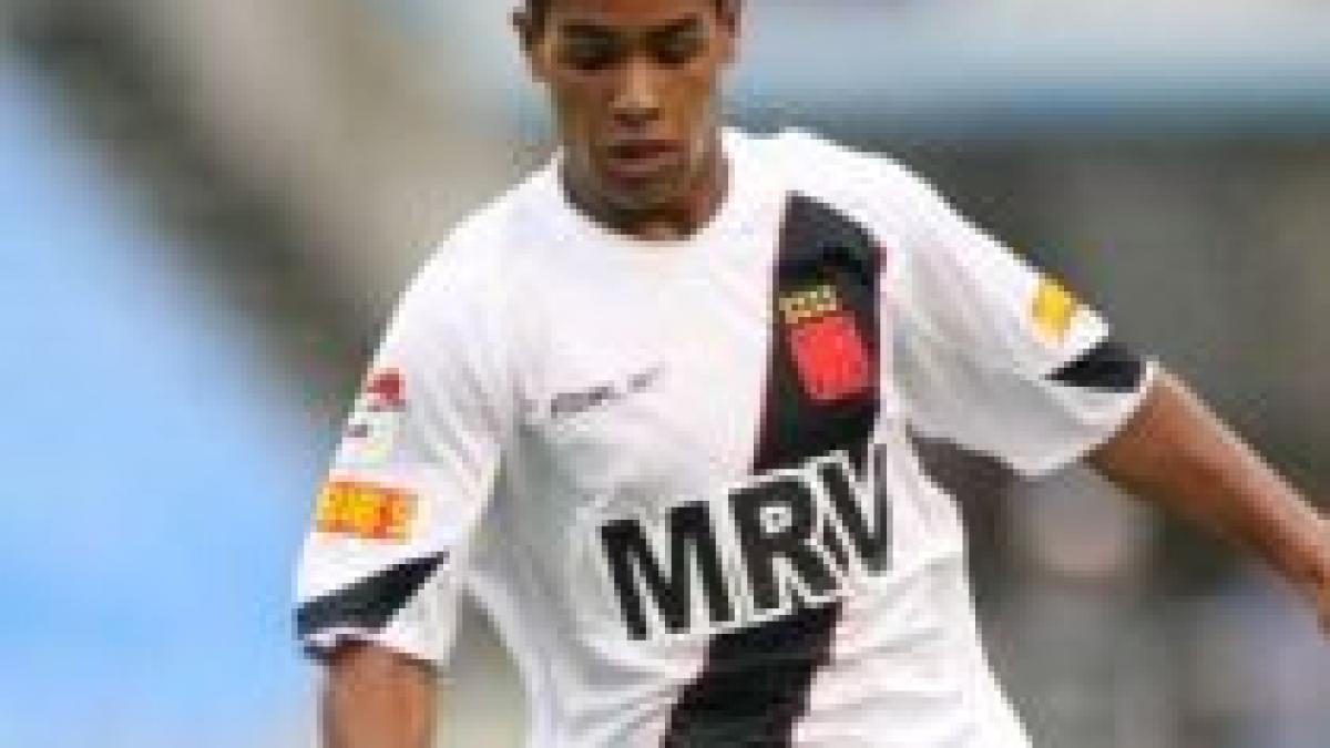 sahtior a cumparat un star brazilian de 19 ani cu sase milioane de euro video