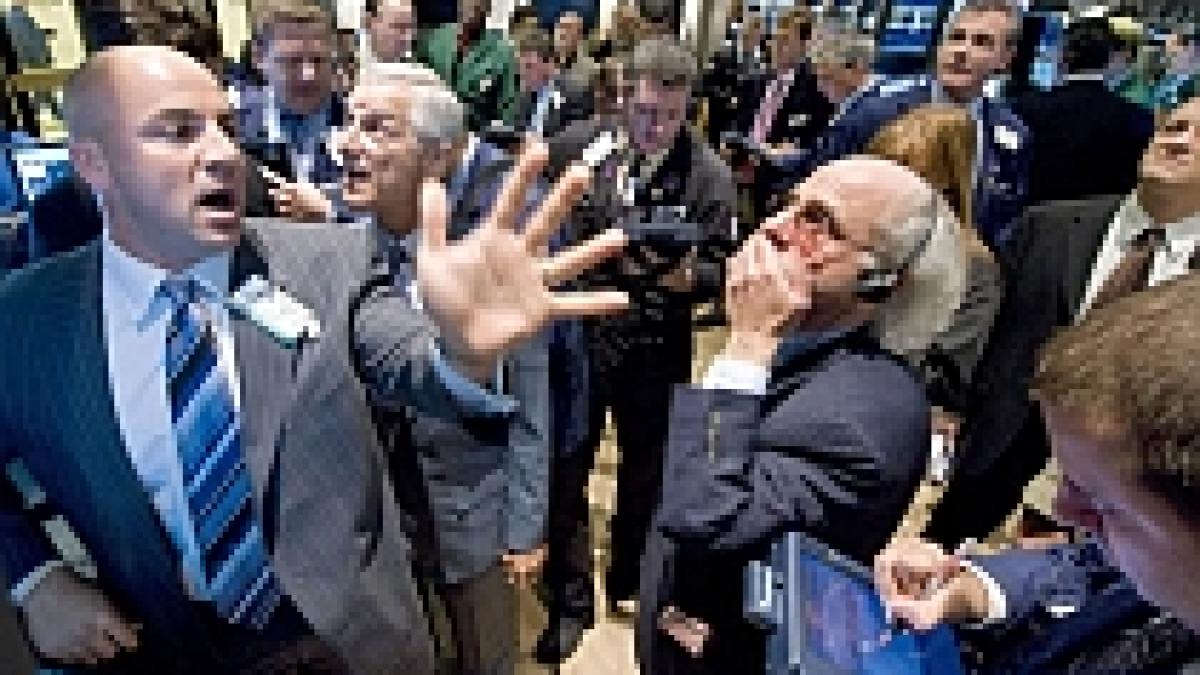 sua reforma medicala si optmismul investitorilor impulsioneaza piata bursiera