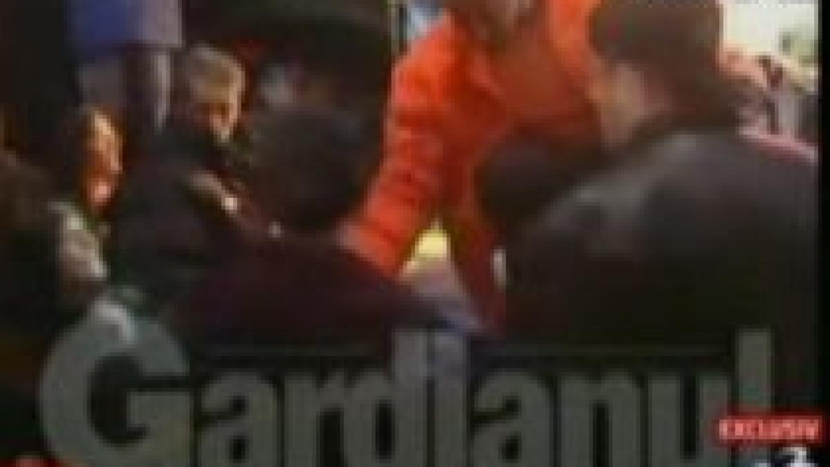 traian basescu daca filmul cu copilul ar fi fost lansat cu trei zile inainte de alegeri ar fi fost