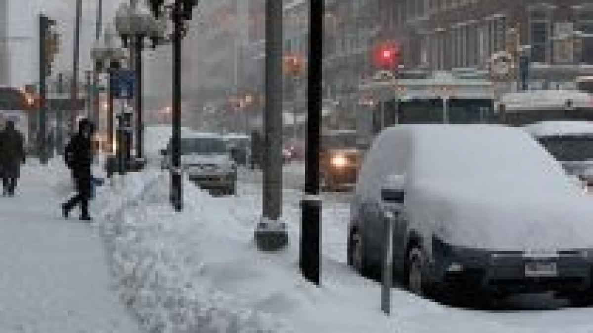 cel putin 90 de oameni au murit in europa din cauza valului de frig