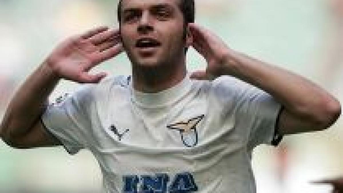 lazio l a pierdut gratis pe goran pandev dupa o decizie a ligii italiene de fotbal