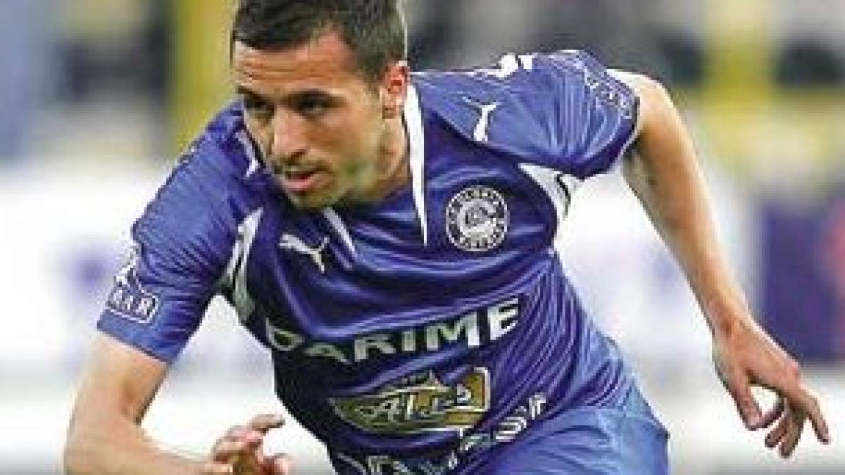 lucian sanmartean vrea titlul de campion si s a transferat la fc vaslui