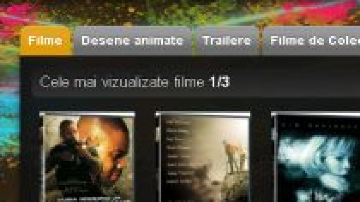 mediadirect technologies si directone lanseaza primul serviciu video on demand in format streaming