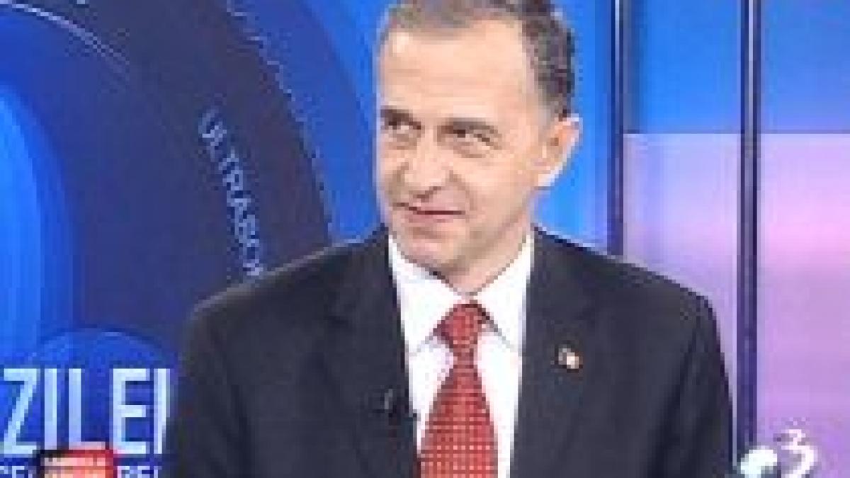 mircea geoana vestea cea mai proasta este ca lumea chiar a asteptat o schimbare de guvern