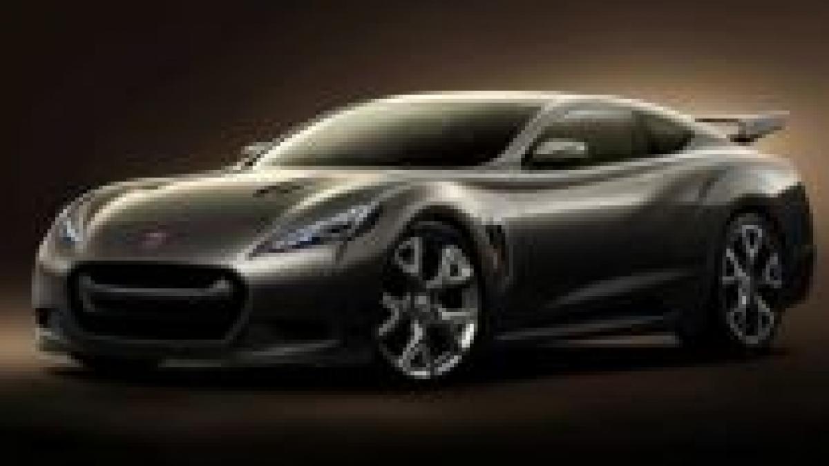 nissan gt r 2012 va fi un model sport cu propulsie hibrida