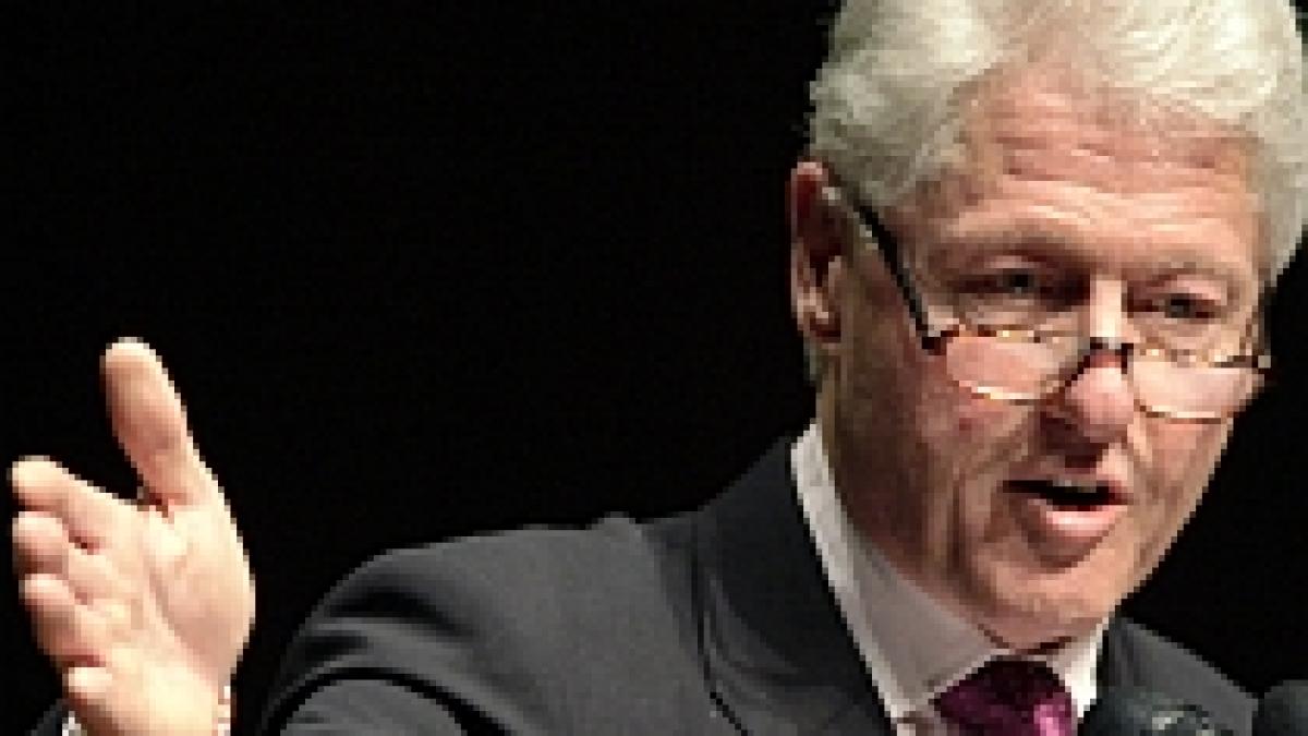 osama bin laden a fost la un pas de a l omori pe bill clinton