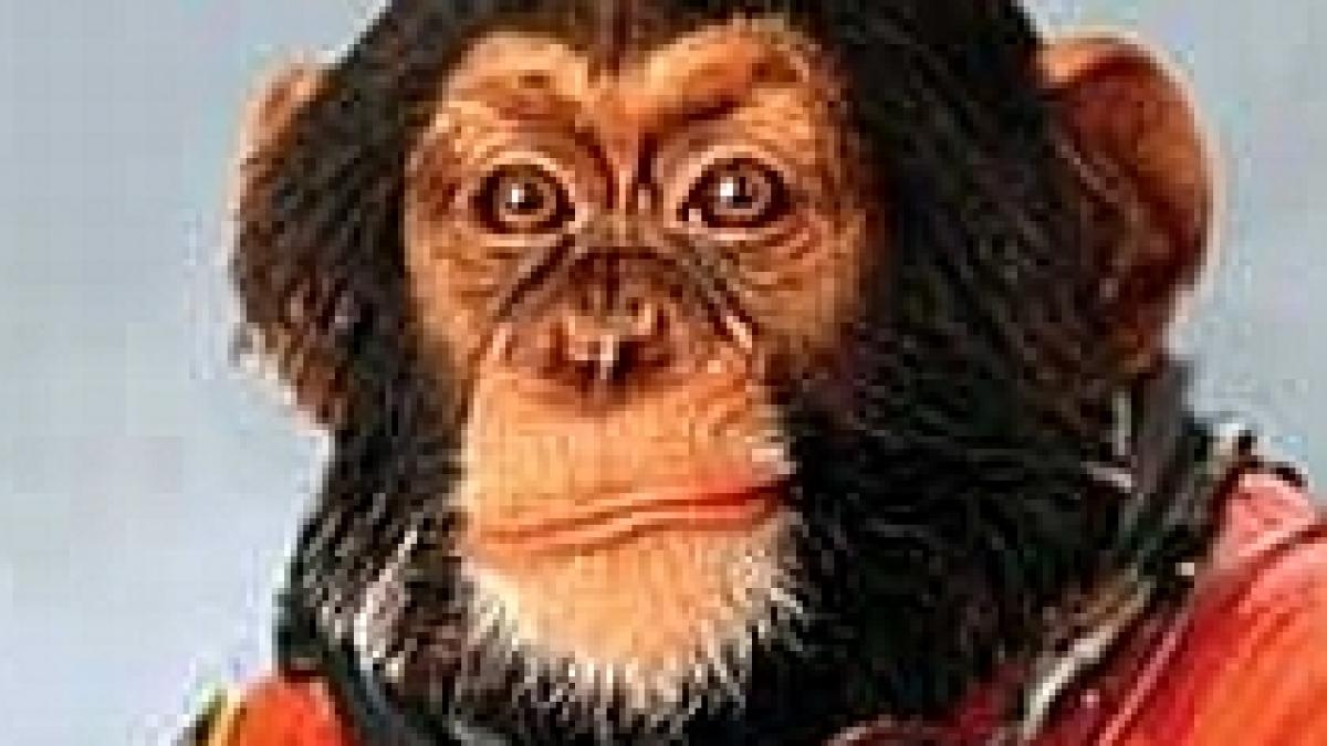 rusia va trimite maimute pe marte