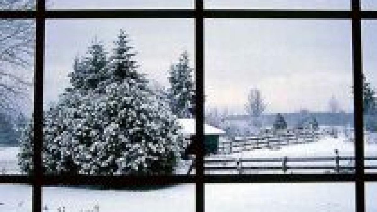 cum va fi vremea in cele trei zile de craciun