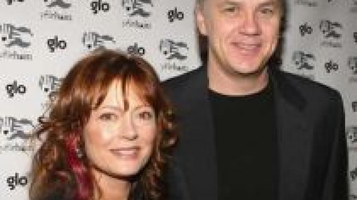 susan sarandon si tim robbins s au despartit dupa 23 de ani de convietuire