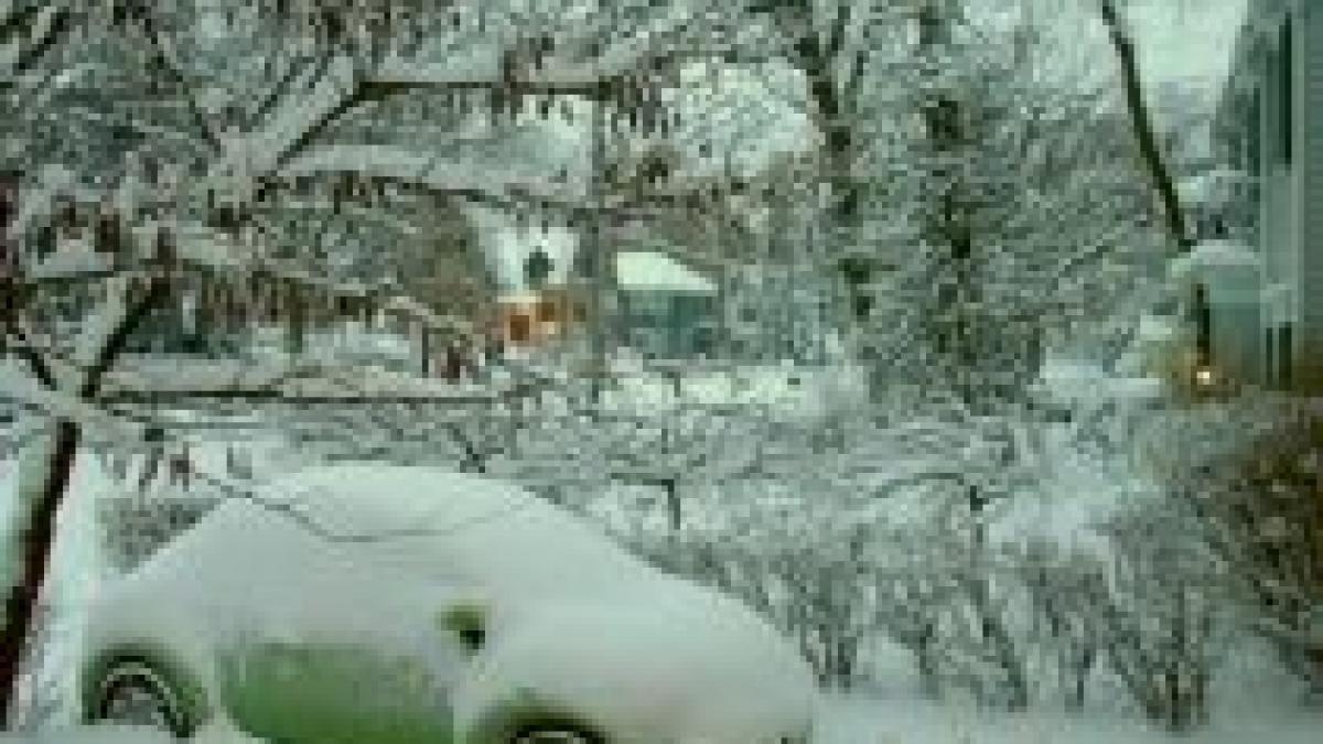 18 morti in sua din cauza capriciilor vremii