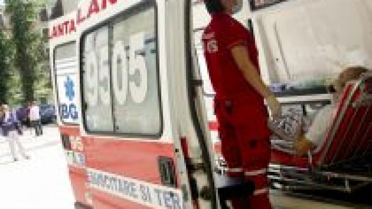 familie din bacau salvata de la moarte de o fetita de patru ani