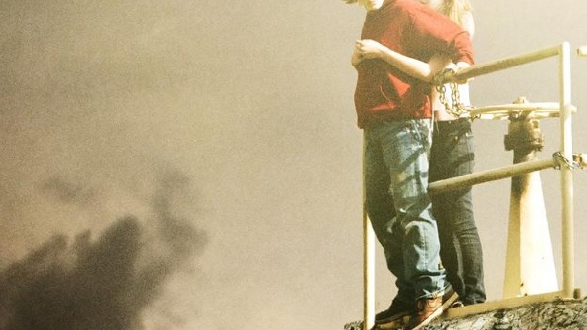 fragmente o poveste despre tragedia si speranta oamenilor din ziua de azi afla cum poti vedea