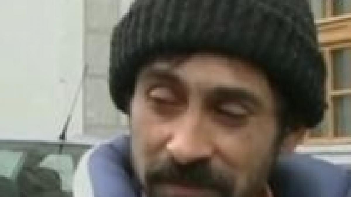 un iesean a omorat in pumni un copil de trei ani video