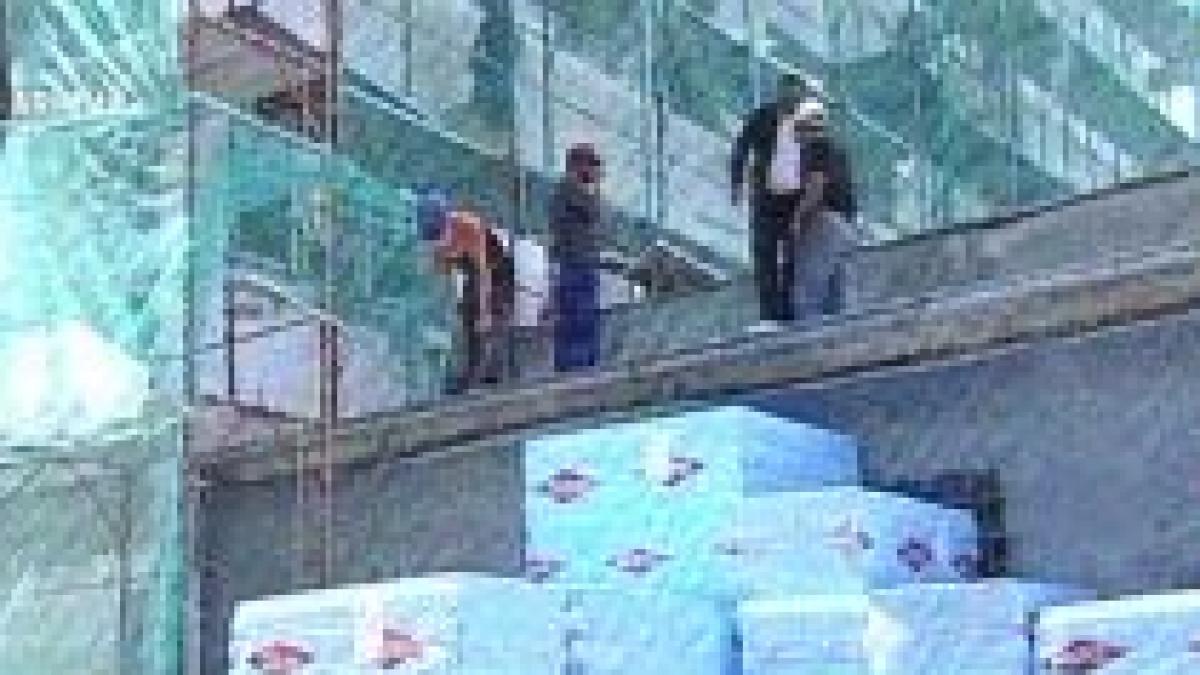 apartamentele vechi nu vor mai putea fi vandute fara certificatul de performanta energetica