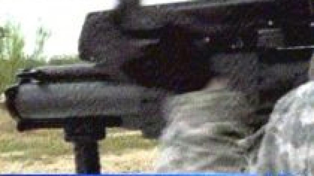 arma inteligenta care isi gaseste singura tinta testata de armata americana video