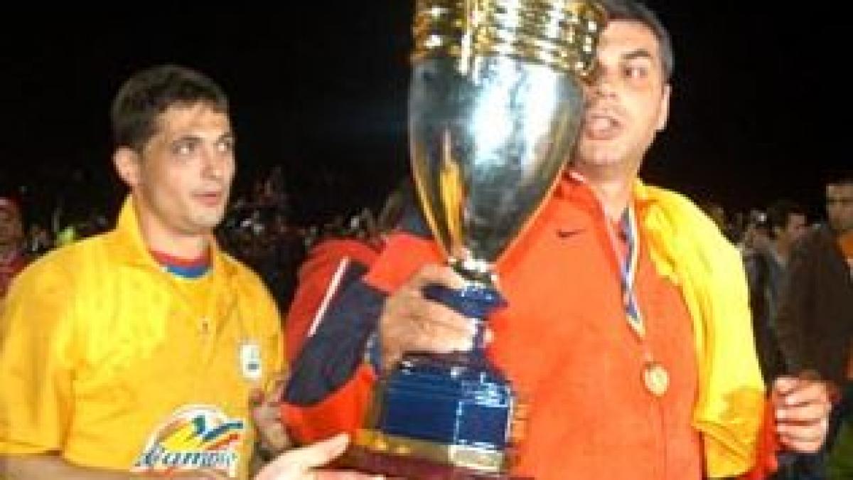 fostii stelisti mirel radoi si cosmin olaroiu se vor confrunta in liga campionilor asiei