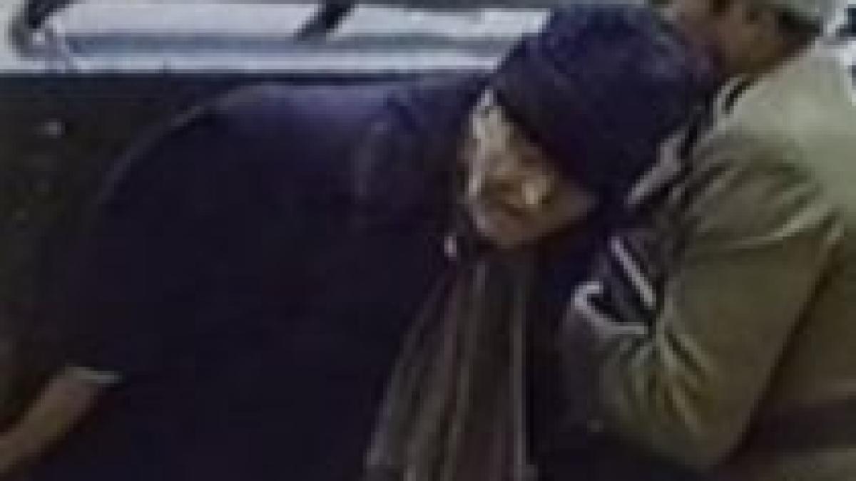 25 decembrie 1989 sotii ceausescu sunt condamnati la moarte si executati video