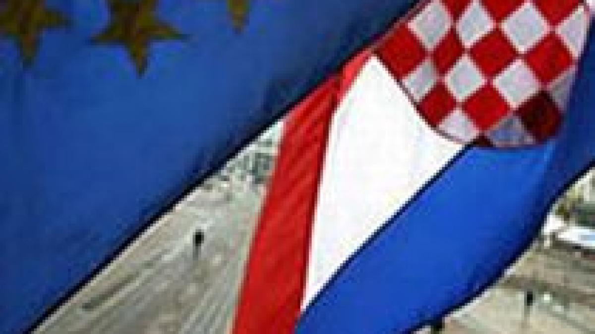 alegeri prezindentiale in croatia