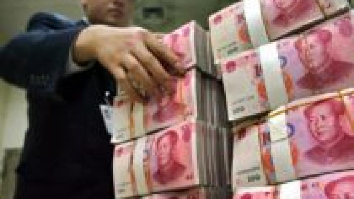 china ar putea depasi japonia ca pib anul viitor dupa cresteri economice puternice