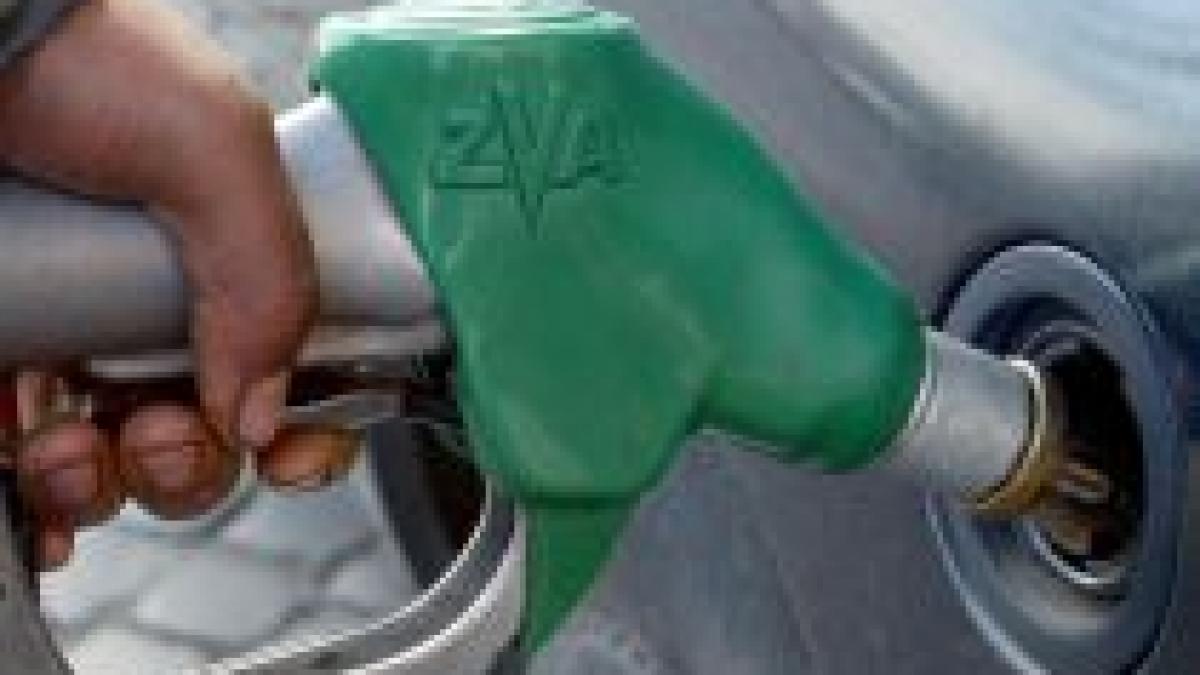 petrom a majorat pretul carburantilor cu 5 bani pe litru vezi noile preturi