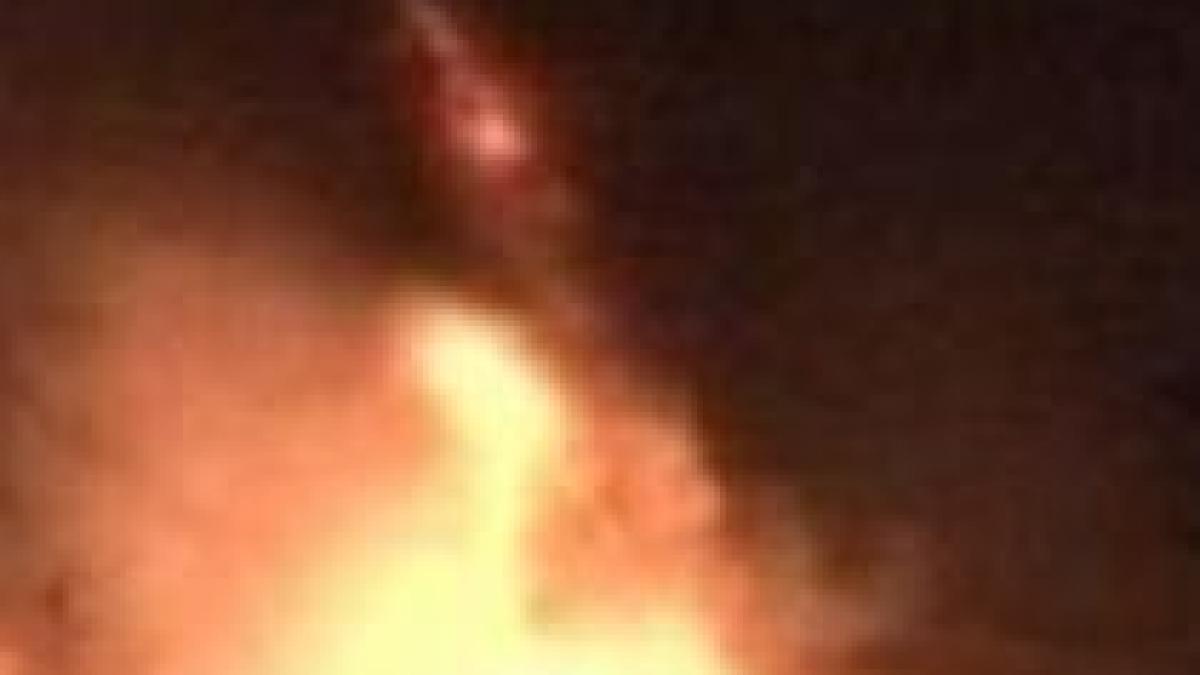 italia o romanca de 20 de ani a murit intr un incendiu