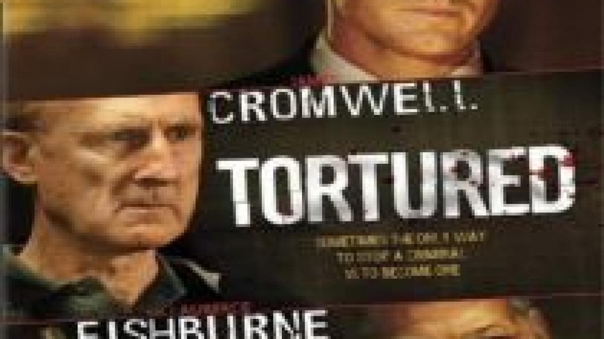 marturie sub tortura cu lawrence fishburne si cole hauser afla cum poti vedea filmul online