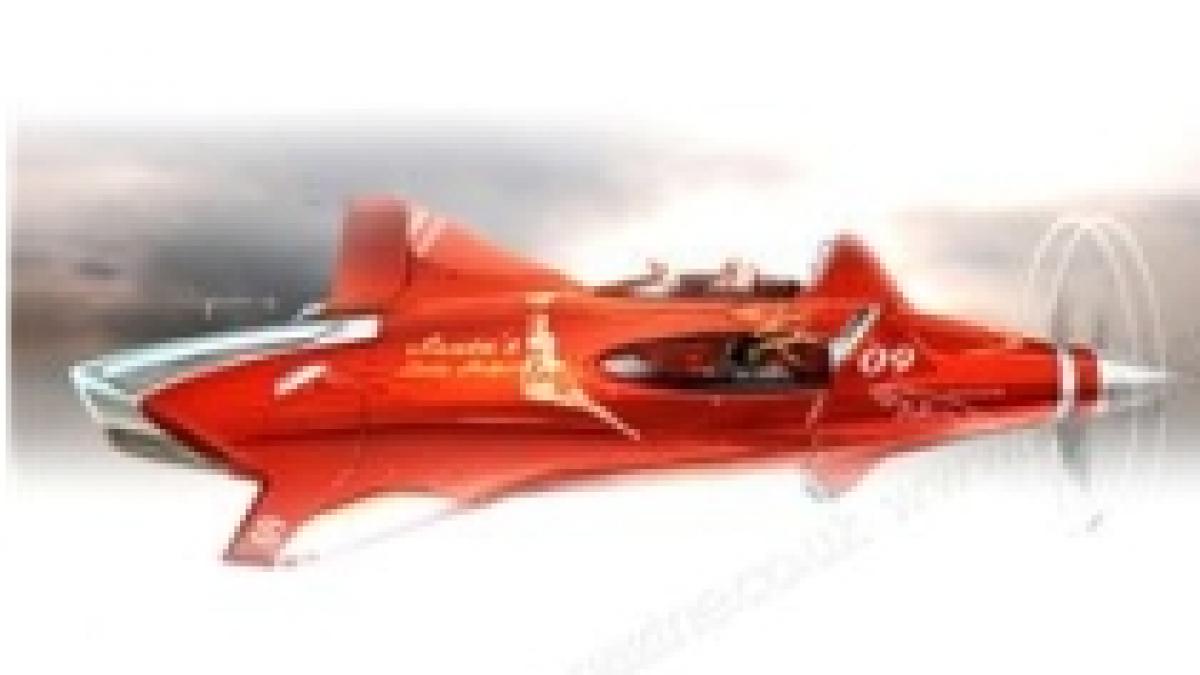 rudolf esti concediat sania lui mos craciun in viziunea marilor companii auto foto